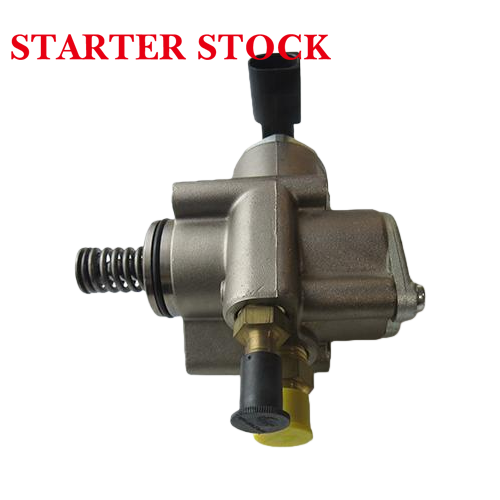 079127026AA Automotive High-Pressure Fuel Pump for Audi ALLROAD R8