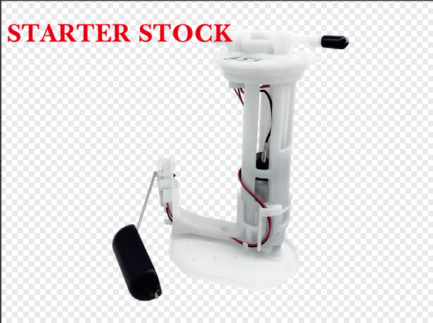 Oil Pump   JR-B51   16700-GGC-H01   For  SPACY