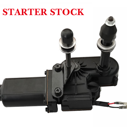 Starterstock Front Wiper Motor for Eagle 2000 1993picture2