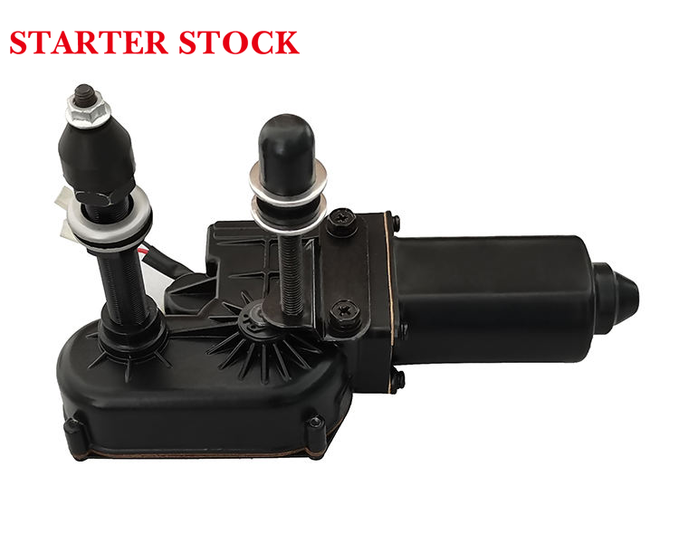 Starterstock Front Wiper Motor for Eagle 2000 1993