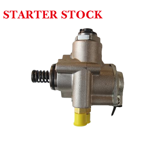 079127025AC Automotive High-Pressure Fuel Pump for Audi A5, A6, A8, Q7