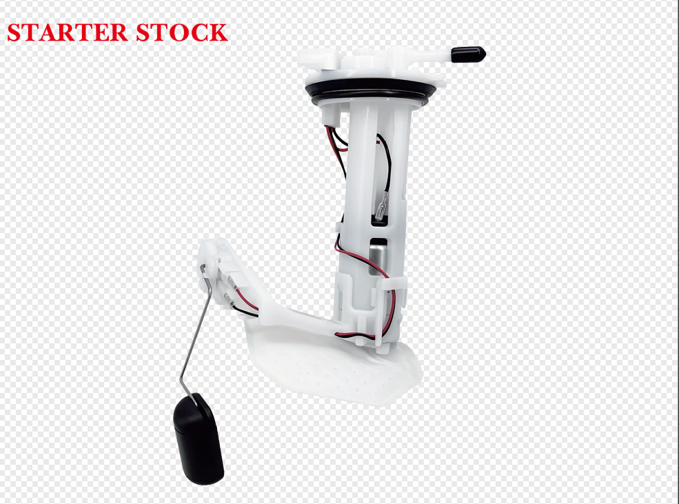 Oil Pump  JR-B51-1  16700-GGC-C51    For  SPACY