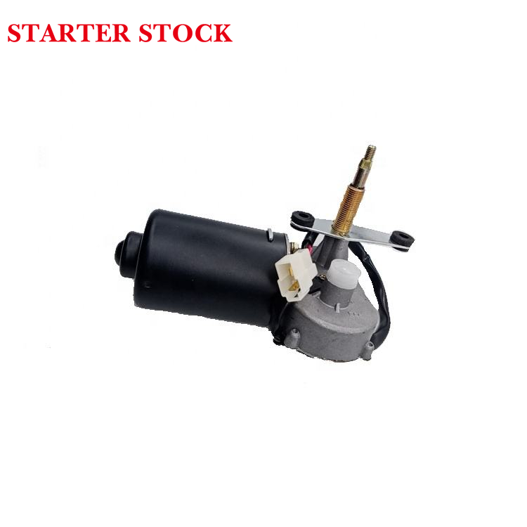Starterstock ZD-M90 Wiper Motor for Walker Misc. Equipment 44 2000-2004