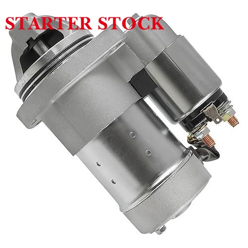 Starterstock Starter Compatible with Polaris Sportsman 850 2009-2021 401293picture3
