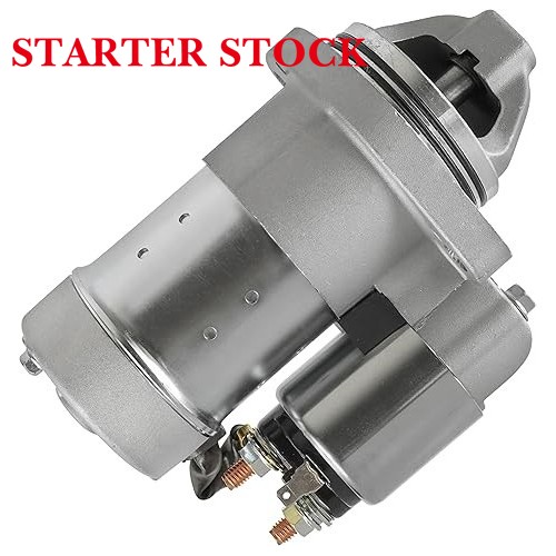 Starterstock Starter Compatible with Polaris Sportsman 850 2009-2021 401293picture5