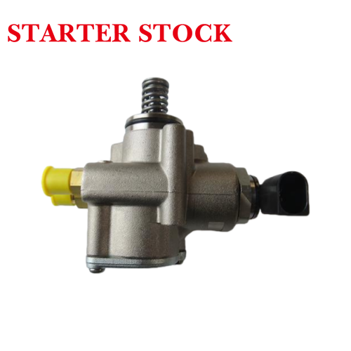 079127026AC Automotive High-Pressure Fuel Pump for VW TOUAREG