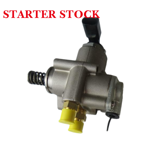 079127026C Automotive High-Pressure Fuel Pump for Audi A4 A6 A8 Q7