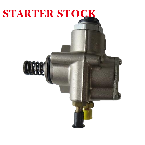 079127025AG Automotive High-Pressure Fuel Pump for Audi ALLROAD R8