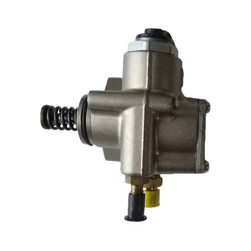 079127025AG Automotive High-Pressure Fuel Pump for Audi ALLROAD R8