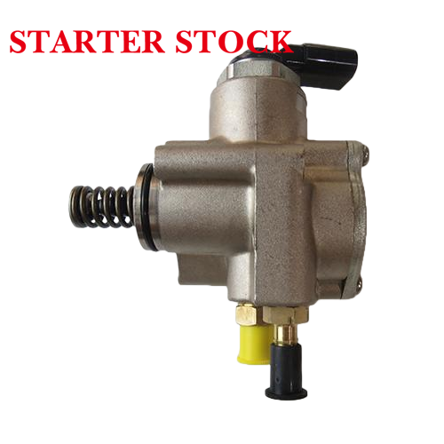03C127025R Automotive High-Pressure Fuel Pump for VW/Audi 1.6TFSI