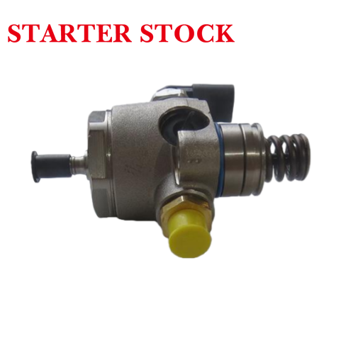 06L127025K/H/J/K/M/N Automotive High-Pressure Fuel Pump for AUDI TT, A3, A4, A5, A6, A7, Q5, TT