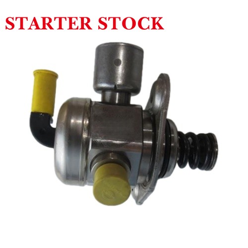 04E127026N Automotive High-Pressure Fuel Pump for AUDI A1 A3 A4 Q2 Q3