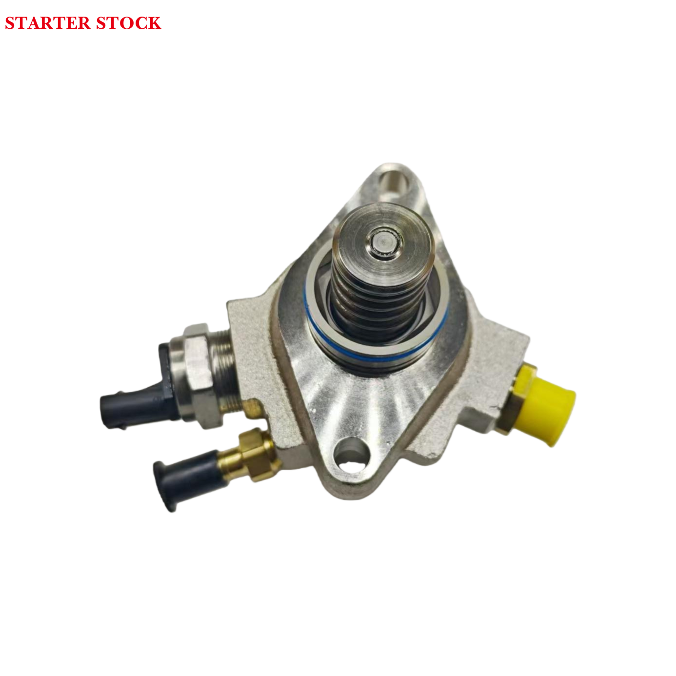 04E127026AK Automotive High-Pressure Fuel Pump for Skoda FABIA, SUPERB, KAROQ, OCTAVIA, and PAPID