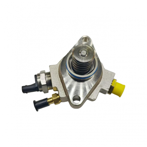 04E127026AK Automotive High-Pressure Fuel Pump for Skoda FABIA, SUPERB, KAROQ, OCTAVIA, and PAPID