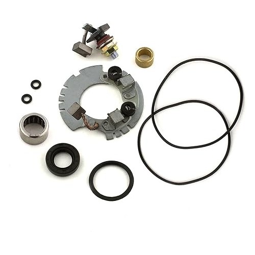 Starterstock Starter Repair Kit Compatible with Ski-Doo Citation Safari Citation Tundra