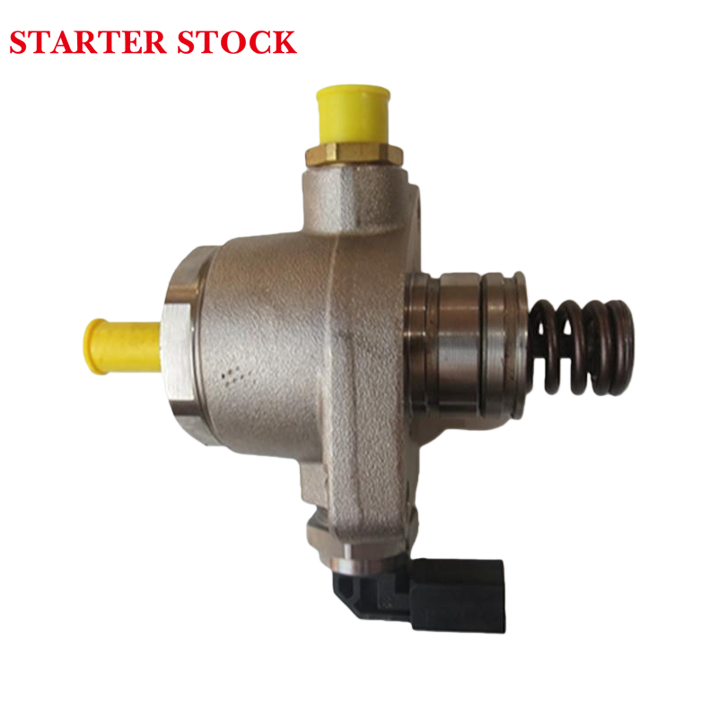 06L127027A Automotive High-Pressure Fuel Pump for VW: ARTEON CILF