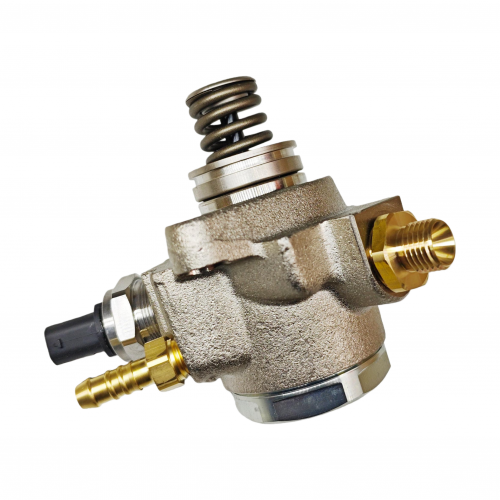 04E127026AA Automotive High-Pressure Fuel Pump for VW GOLF CADDY JETTA PASSAT POLO GOLF