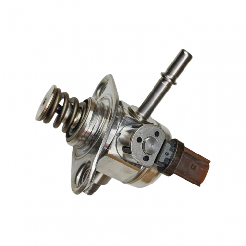 12672144 Automotive High-Pressure Fuel Pump for Buick ENVISION GL8 LACROSSE REGAL