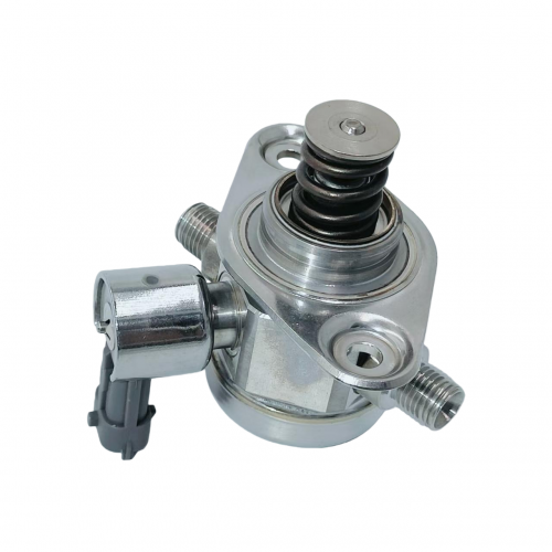 12658478 Automotive High-Pressure Fuel Pump for Opel ASTRA GT INSIGNIA