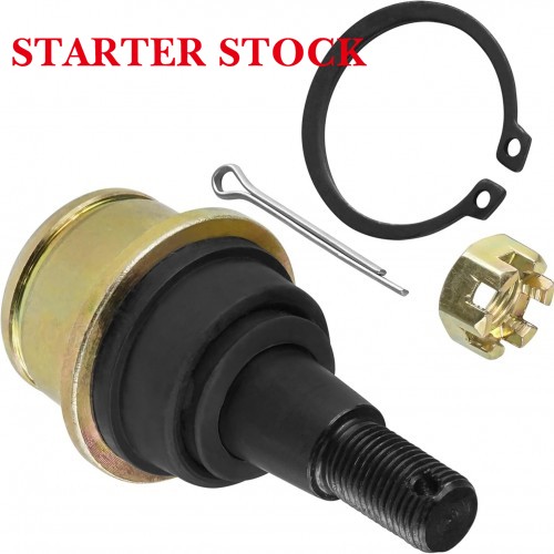 Starterstock Front Lower Ball Joint Compatible With Ski-Doo Mxz X 440 X 550 X 600 X 800 X 1200 2006-2015picture4
