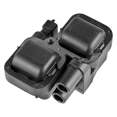 Starterstock Ignition Coil 278001546 Compatible with Ski-Doo GSX/GTX Series: 600 HO SDI (LTD/Sport/Touring), 2004-2008