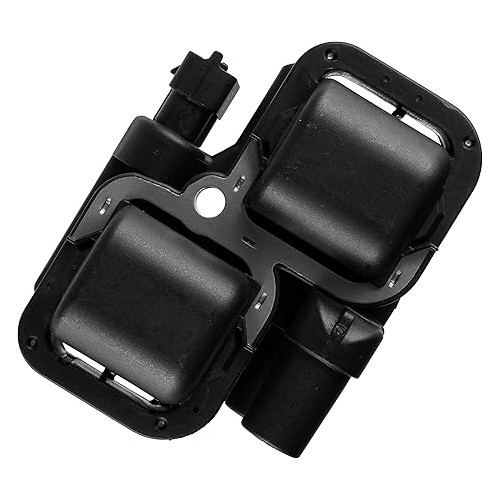 Starterstock Ignition Coil 420266070 Compatible with Ski-Doo Mach Z High-Performance Models: 1000 SDI (Adrenaline/X), 2005-2007