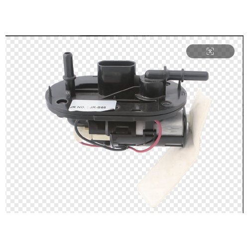 Oil Pump  JR-B68  18C-1390-00   For  黄龙250/300/600