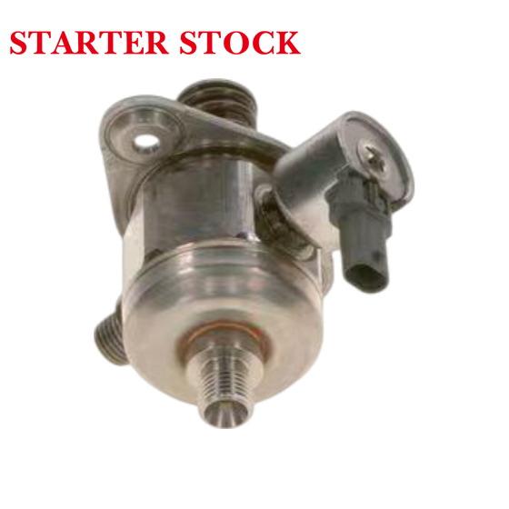 13517847204 Automotive High-Pressure Fuel Pump for BMW M2 M3 M4