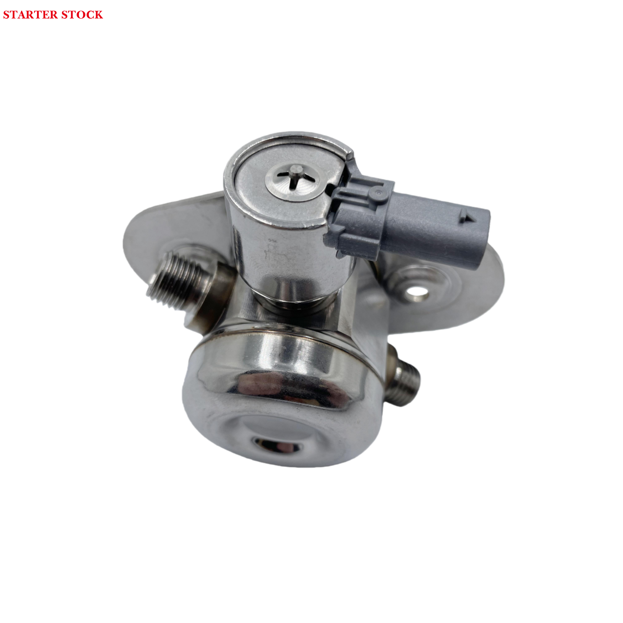 13517636 881 Automotive High-Pressure Fuel Pump for BMW: 116i 118i 216i 218i 220i 225i 418i i8 X1