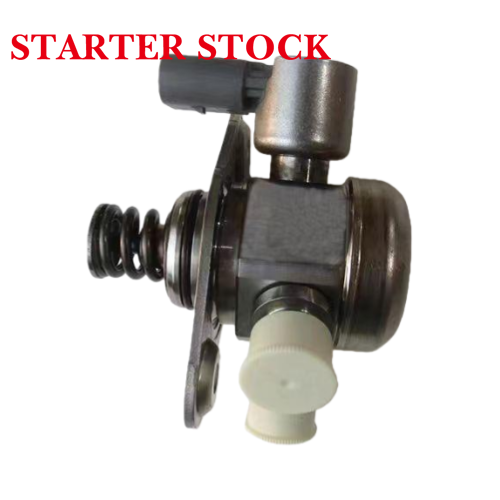 A 278 070 11 01 Automotive High-Pressure Fuel Pump for BENZ AMG C43 4, C 400, C 450