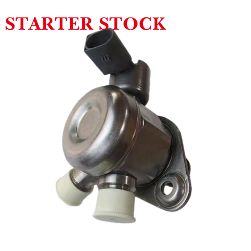 2780700601 Automotive High-Pressure Fuel Pump for Mercedes-Benz CLS 400, CLS 63, CLS 400, CLS 500