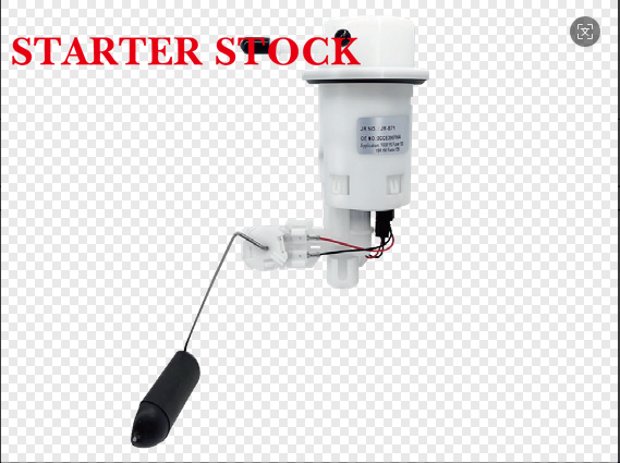 Oil Pump  JR-B71    20C-E3907-00   For  XTZ CROSSER