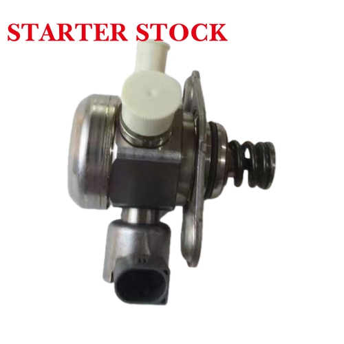 274 070 0401 Automotive High-Pressure Fuel Pump for Mercedes-Benz C180 C200 C250 C300 C350