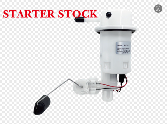 Oil Pump   JR-B71-1  1ST-E3907-01  For  YBR FACTOR