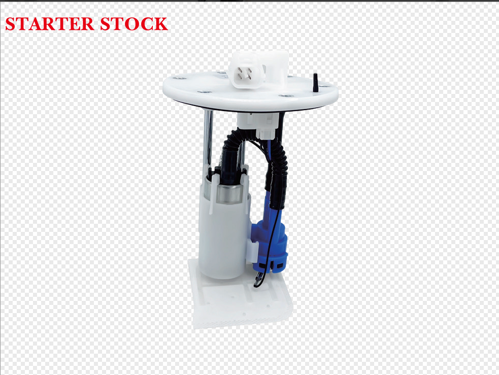 Oil Pump  JR-B74   16700-H46-000  For   MIO 50 1125/45 KMH E4 2018