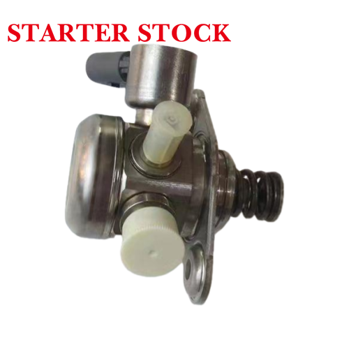 1330700001 Automotive High-Pressure Fuel Pump for Imported BENZ A-CLASS CLA COUPE CLA SHOOTING BRAKE