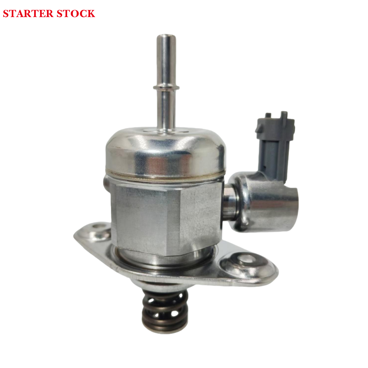 9802540080 Automotive High-Pressure Fuel Pump for Peugeot Citroën DS3 DS4 DS4S DS5 DS6