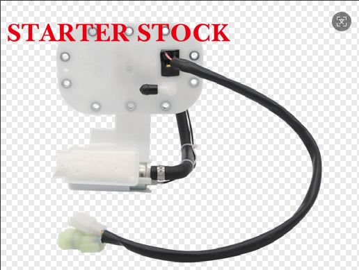 Oil Pump  JR-B81-1   17550-LGM5-910  For   金勇125/150 劲多利125