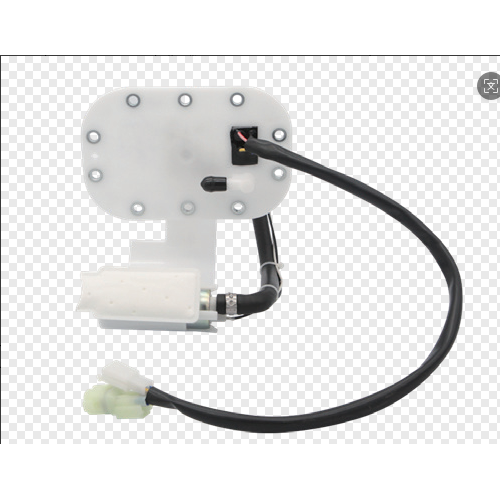 Oil Pump  JR-B81-1   17550-LGM5-910  For   金勇125/150 劲多利125