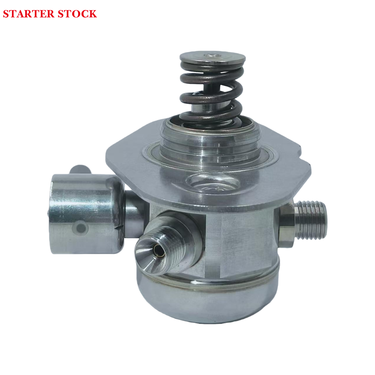 13518604232 Automotive High-Pressure Fuel Pump for BMW 550i M5, 650I M6, 750I, X5, X6