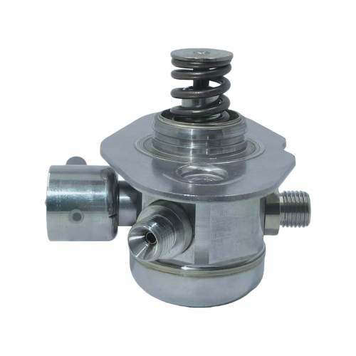 13518604232 Automotive High-Pressure Fuel Pump for BMW 550i M5, 650I M6, 750I, X5, X6