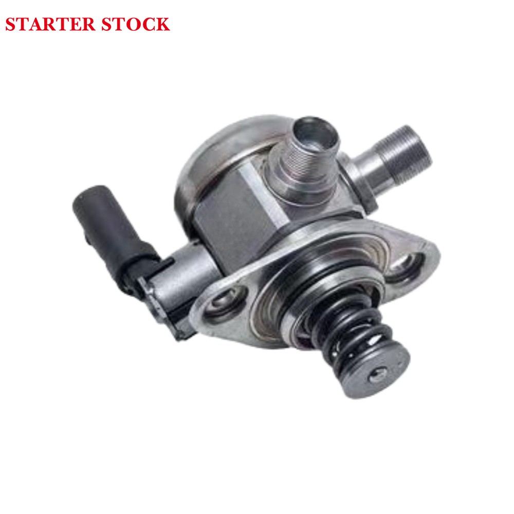 1770700501 Automotive High-Pressure Fuel Pump for Mercedes-Benz AMG GT, E-Class, GLE, S-Class