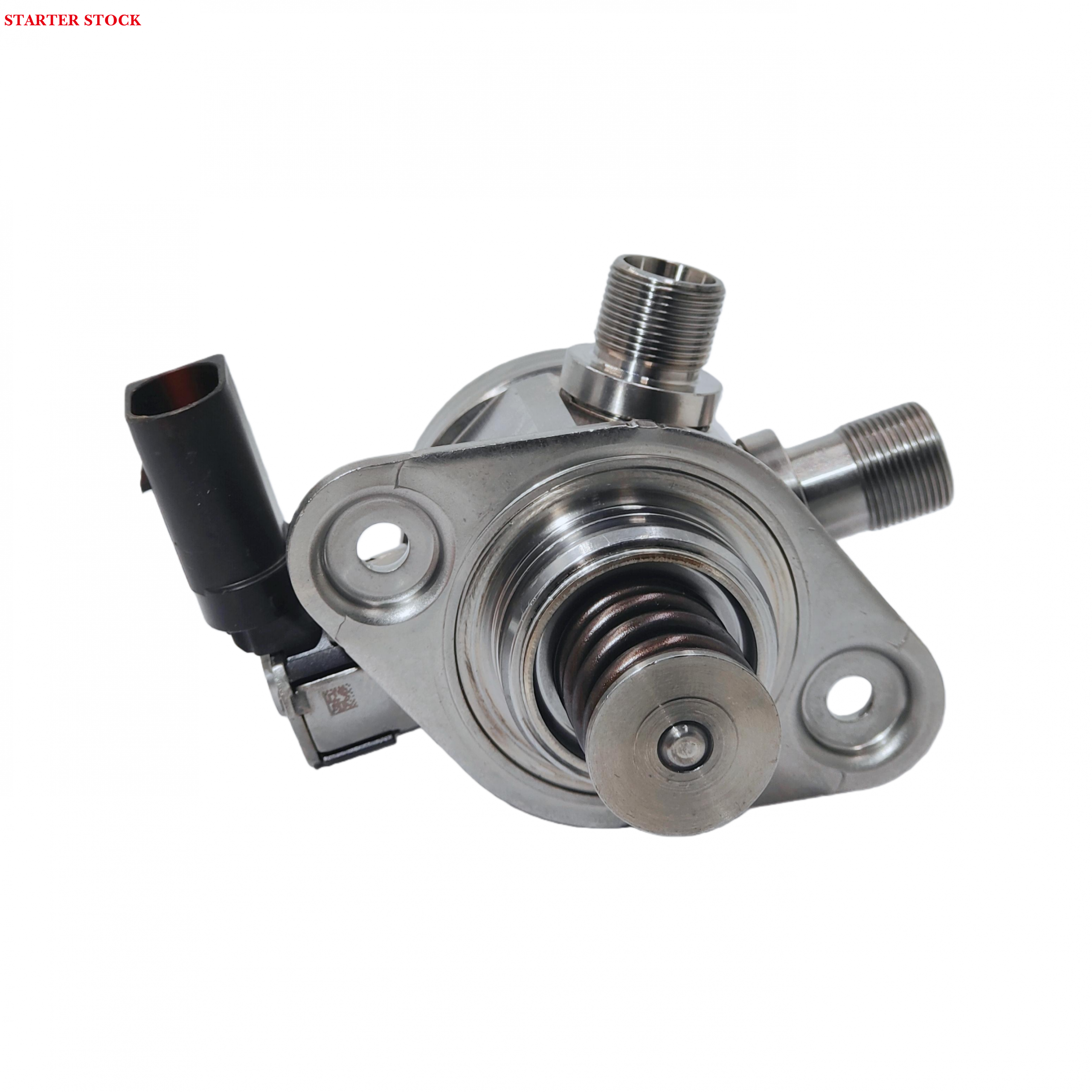 264 070 00 00 Automotive High-Pressure Fuel Pump for Mercedes-Benz C-CLASS GLC