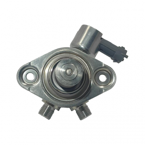 LR066512 Automotive High-Pressure Fuel Pump for Land Rover Discovery