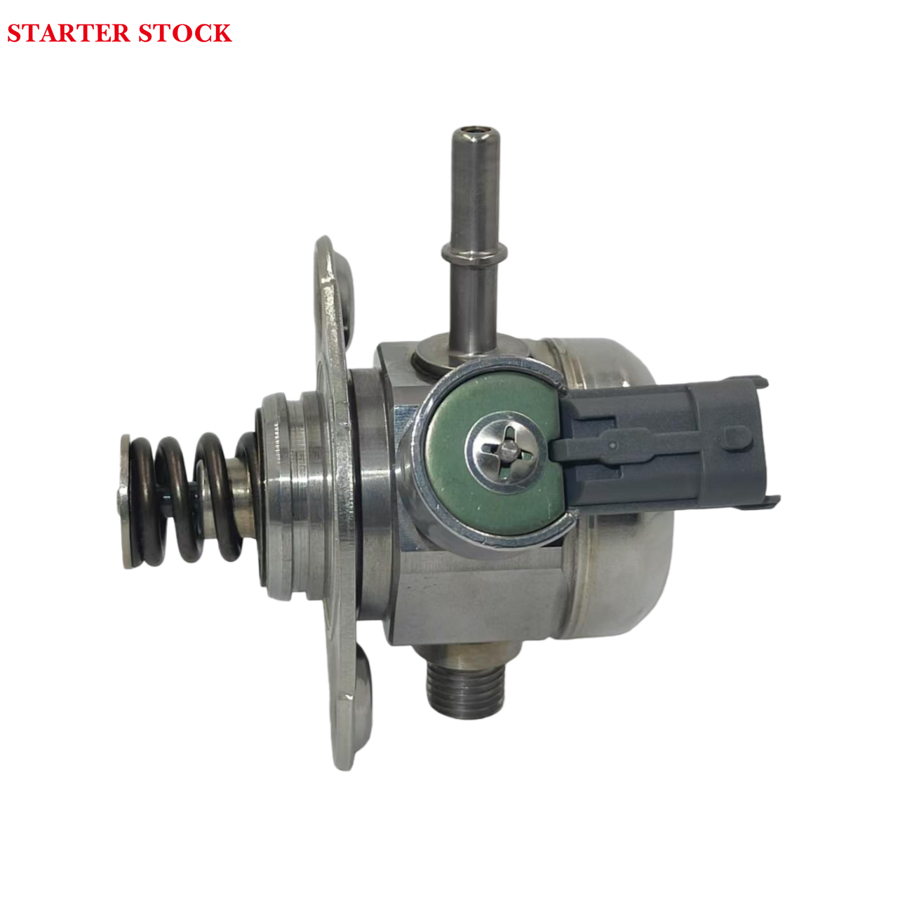 BR2E9D376AA Automotive High-Pressure Fuel Pump for JAGUAR E-PACE XE XF XF