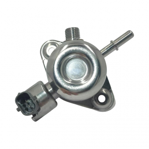 LR025599 Automotive High-Pressure Fuel Pump for LAND ROVER 2.0T