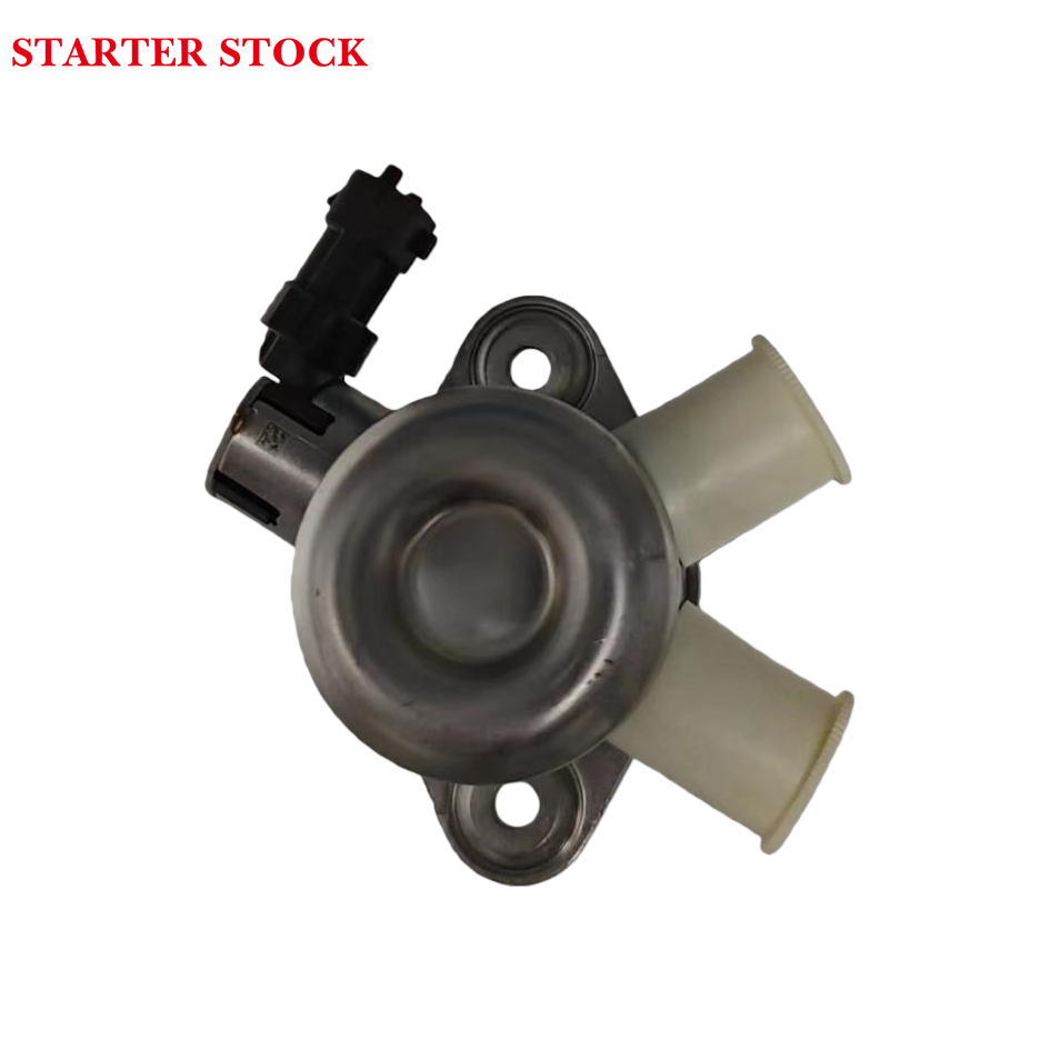 J3P3-9D3767-AA Automotive High-Pressure Fuel Pump for Land Rover Discovery Evoque