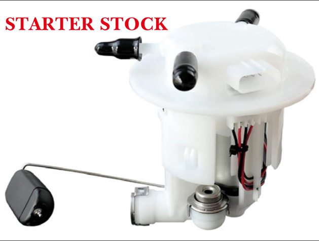 Oil Pump   JR-B111   16700-KYJ-901  For  CBR 250 R 2011-2015