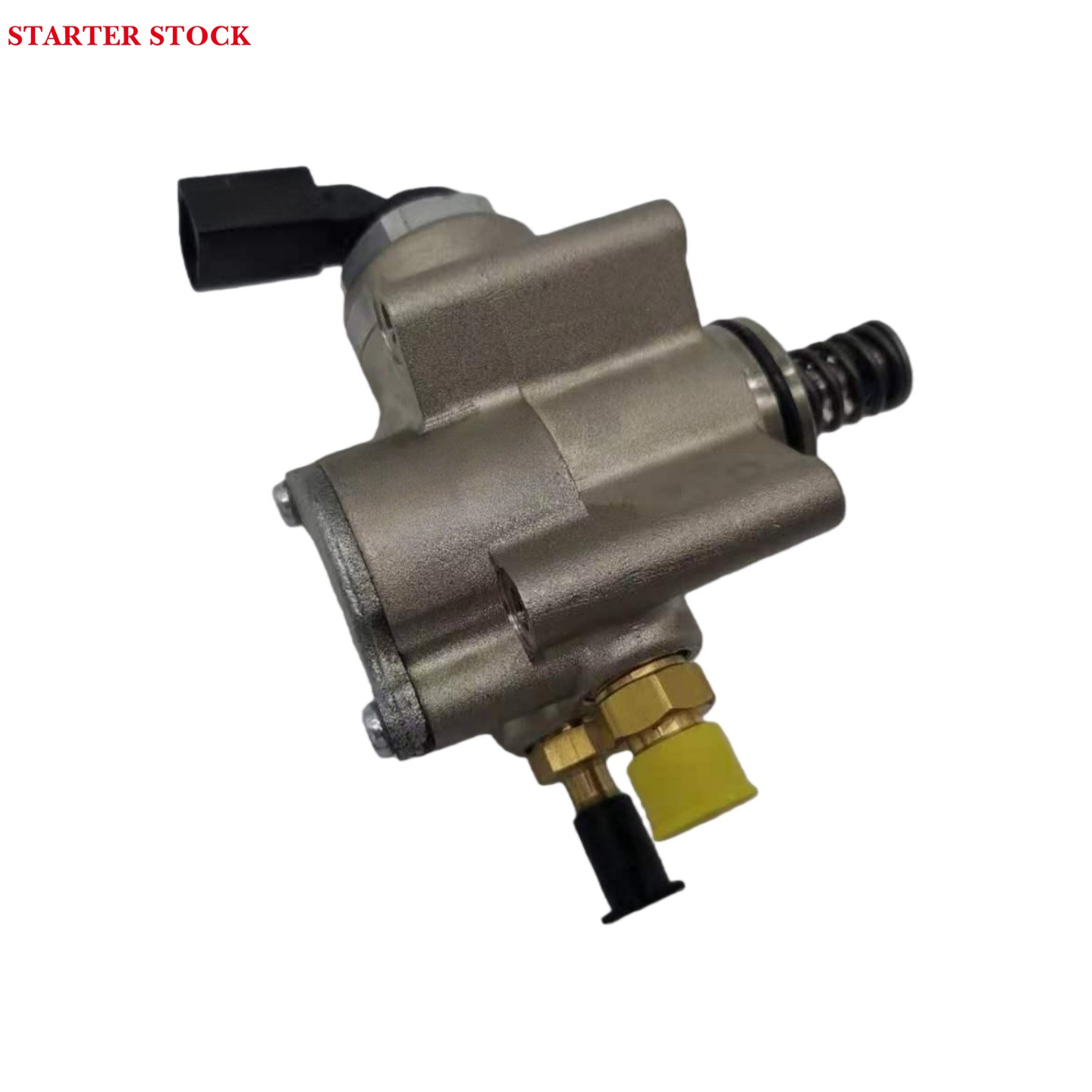 9581103160003H127025S Automotive High-Pressure Fuel Pump for Porsche CAYENNE 92A 3.6 2017-2010