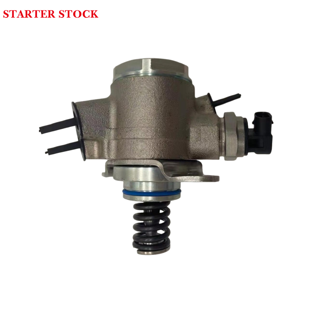 07L 127 025AL Automotive High-Pressure Fuel Pump for Porsche CAYENNE (9PA) 3.0